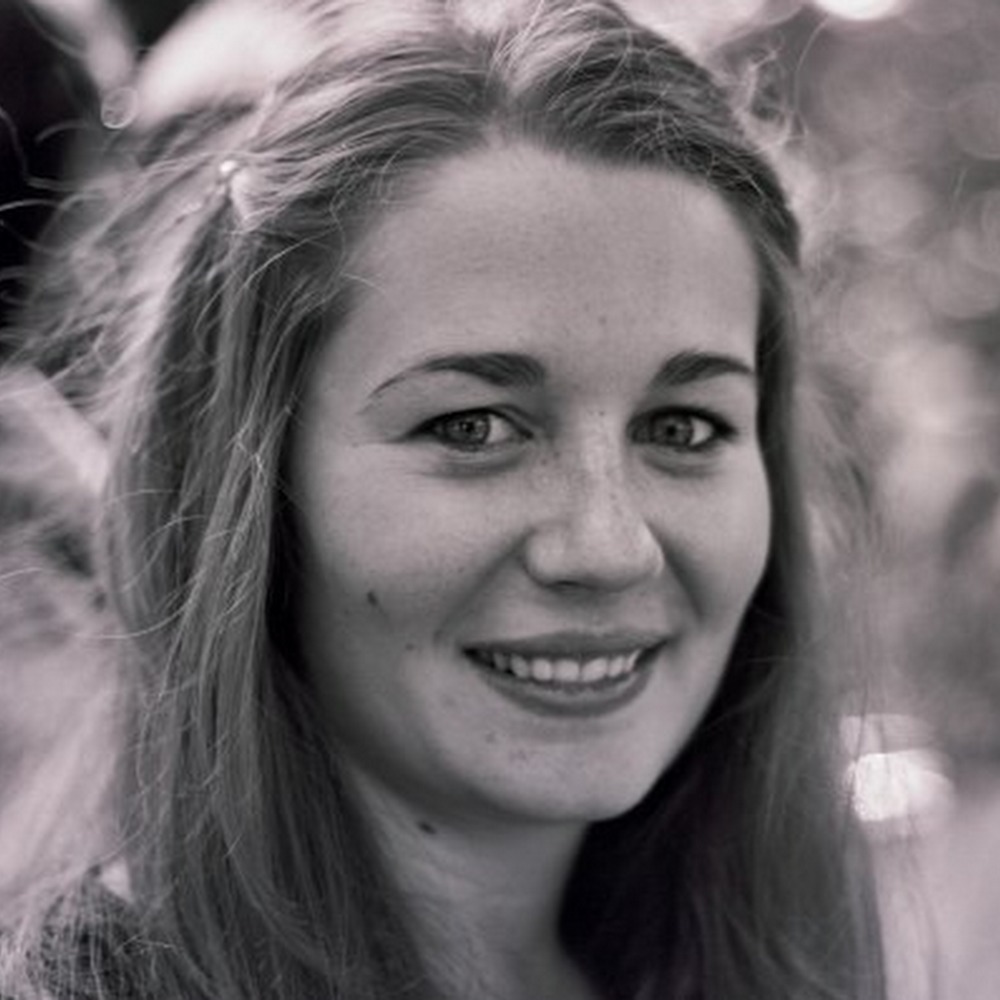 Meet your Posher, Anna